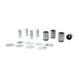 Nolathane REV044.0012 Control arm - lower front inner bushing