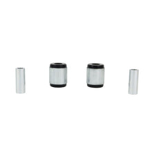 Load image into Gallery viewer, Control-Arm---Lower-Inner-And-Outer-Bushing