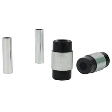 Load image into Gallery viewer, Control-Arm---Lower-Inner-Bushing-2-Shell-Bushings-2-Tubes-Grease
