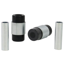 Load image into Gallery viewer, Control-Arm---Lower-Inner-Bushing-2-Shell-Bushings-2-Tubes-Grease