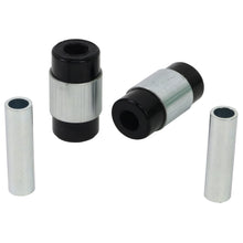Load image into Gallery viewer, Control-Arm---Lower-Inner-Bushing-2-Shell-Bushings-2-Tubes-Grease