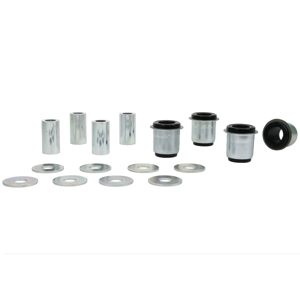 Control-Arm---Lower-Inner-Bushing-4-Shell-Bushings-4-Tubes-Grease