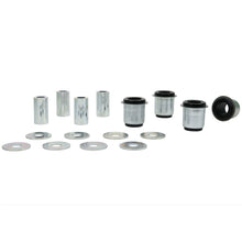Load image into Gallery viewer, Control-Arm---Lower-Inner-Bushing-4-Shell-Bushings-4-Tubes-Grease