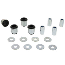 Load image into Gallery viewer, Control-Arm---Lower-Inner-Bushing-4-Shell-Bushings-4-Tubes-Grease