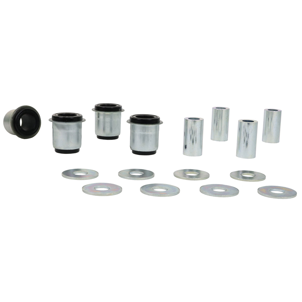 Control-Arm---Lower-Inner-Bushing-4-Shell-Bushings-4-Tubes-Grease