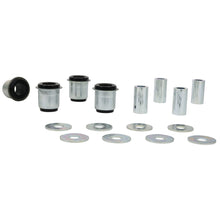 Load image into Gallery viewer, Control-Arm---Lower-Inner-Bushing-4-Shell-Bushings-4-Tubes-Grease