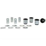 Nolathane REV034.0060 Control arm - lower inner bushing