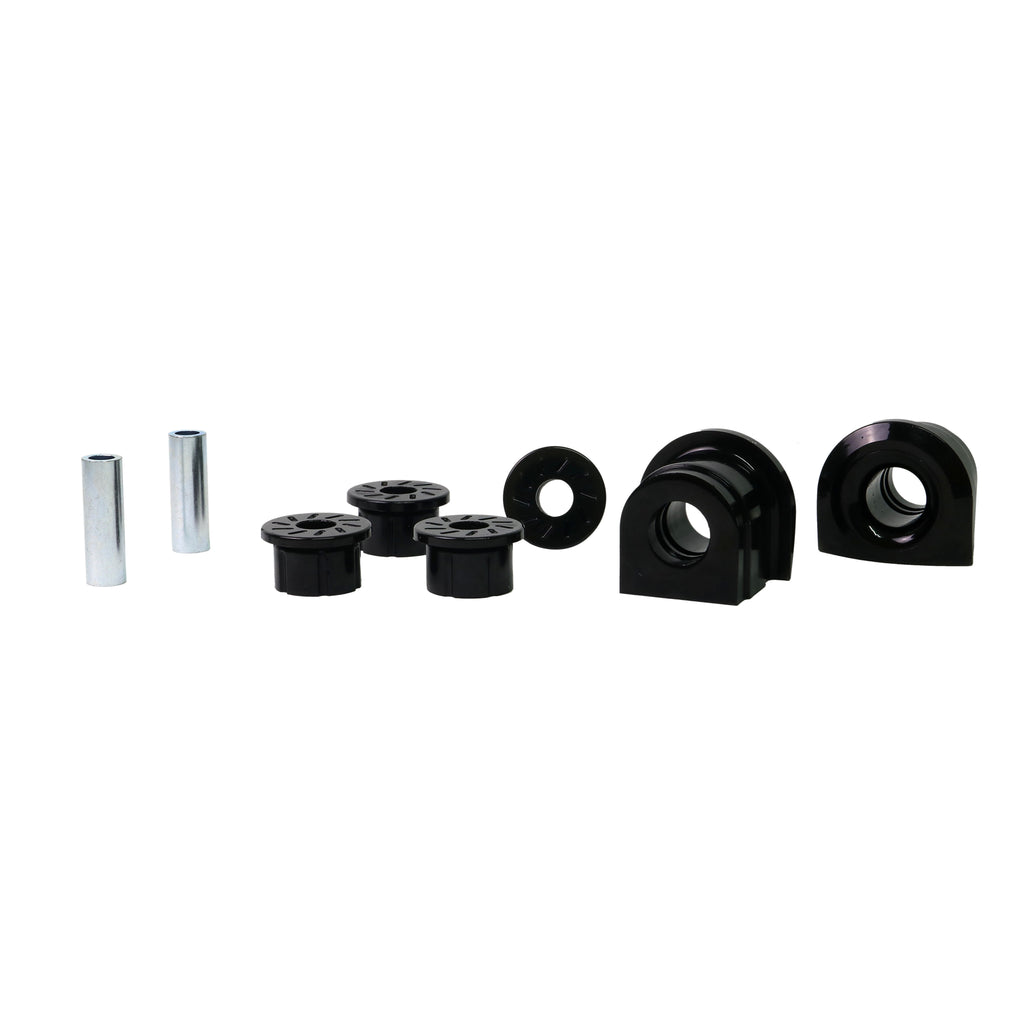 Control-Arm---Lower-Inner-Front-And-Rear-Bushing
