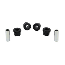 Load image into Gallery viewer, Control-Arm---Lower-Inner-Front-Bushing-4-Bushings-2-Tubes-Grease