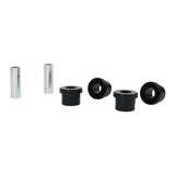 Nolathane REV028.0074 Control arm - lower inner front bushing