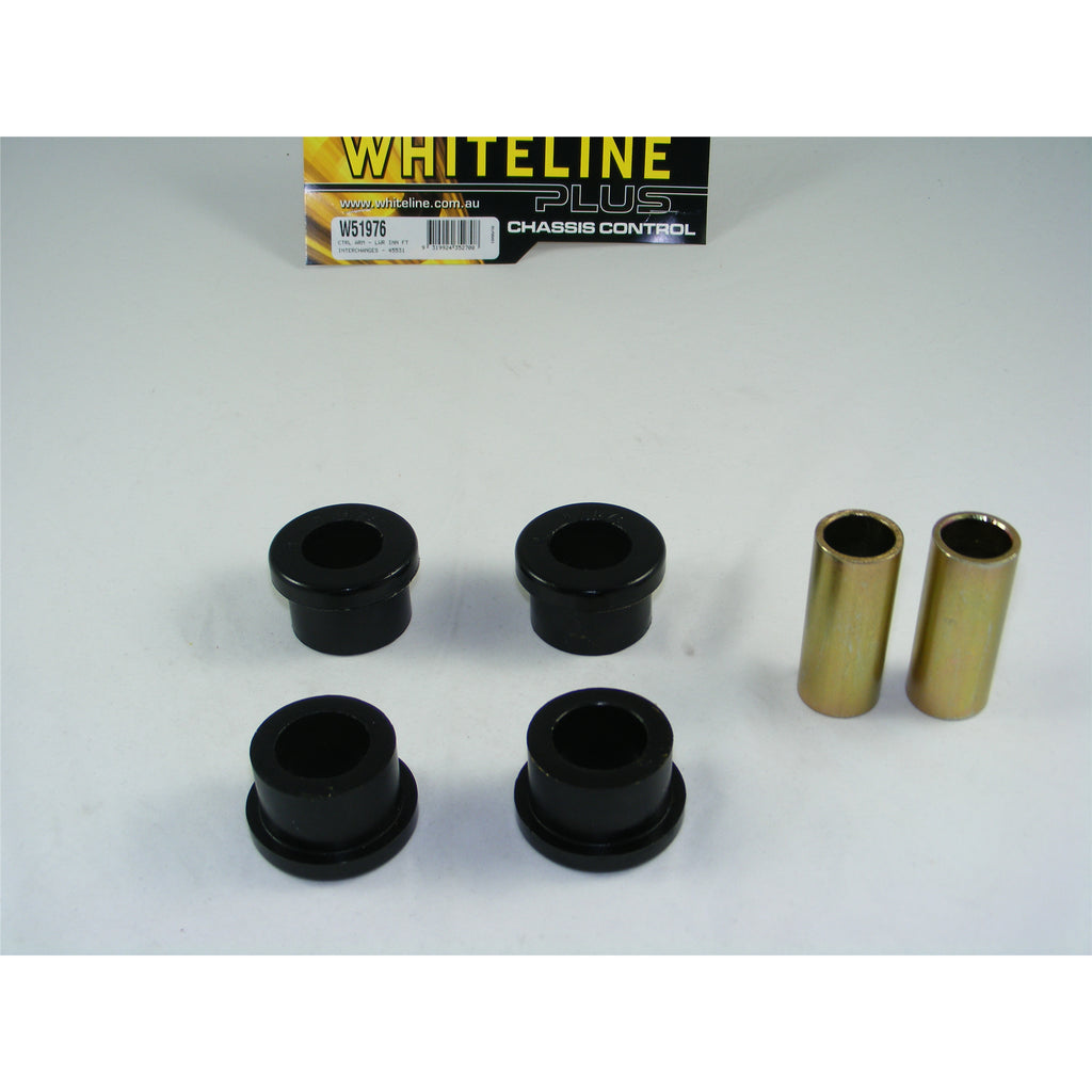 Control-Arm---Lower-Inner-Front-Bushing-4-Bushings-2-Tubes-Grease