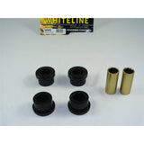 Nolathane REV028.0086 Control arm - lower inner front bushing