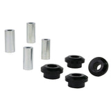 Nolathane REV054.0012 Control arm - lower inner front bushing