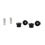 Nolathane REV028.0088 Control arm - lower inner front bushing