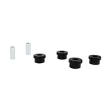 Nolathane REV028.0014 Control arm - lower inner front bushing