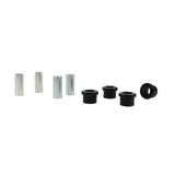 Nolathane REV028.0112 Control arm - lower inner front bushing