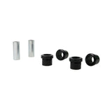 Nolathane REV028.0160 Control arm - lower inner front bushing