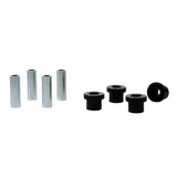 Nolathane REV028.0200 Control arm - lower inner front bushing