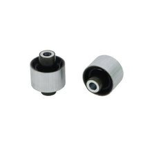 Load image into Gallery viewer, Control-Arm---Lower-Inner-Rear-Bushing-2-Shell-Bushings