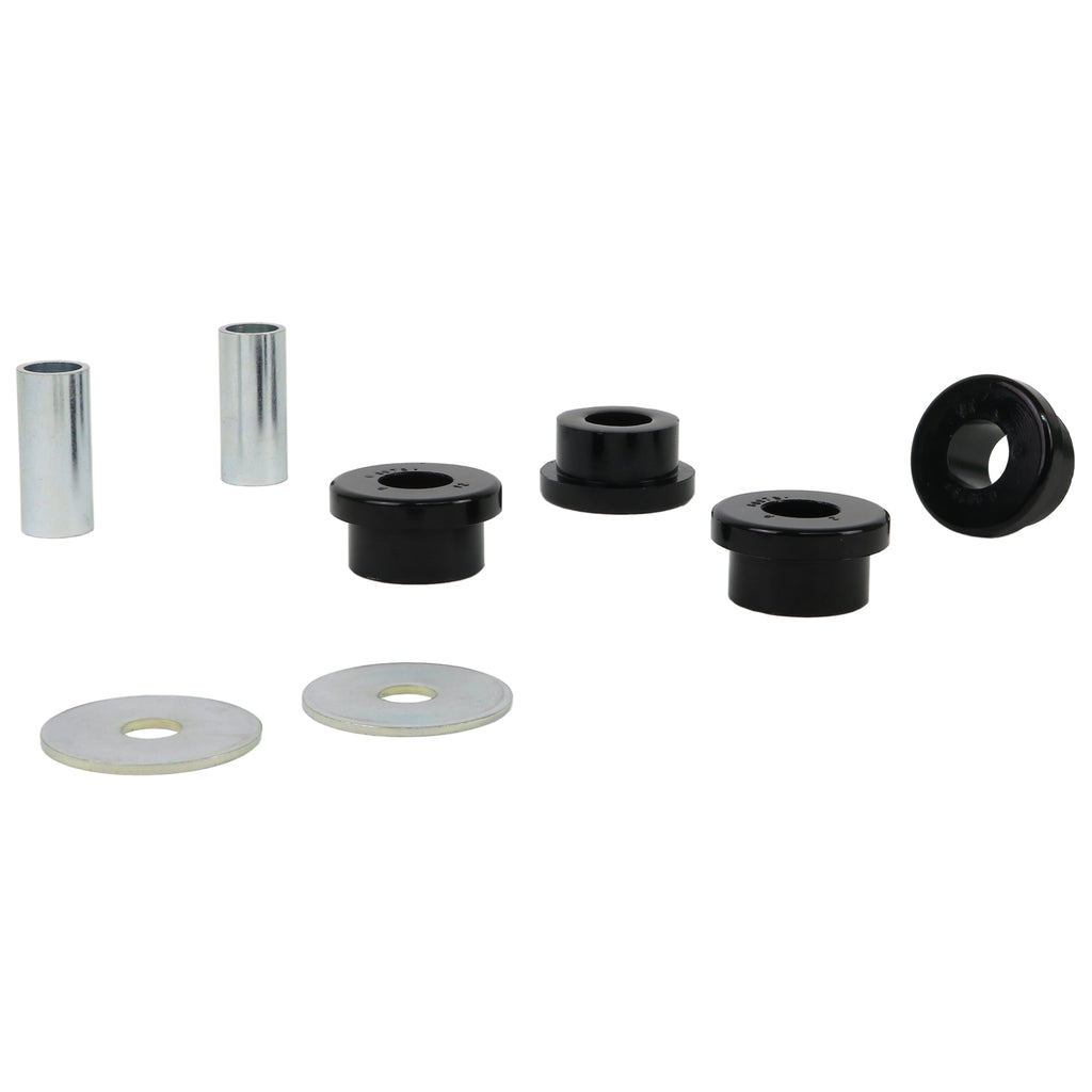 Control-Arm---Lower-Inner-Rear-Bushing-4-Bushings-2-Tubes-2-Washers-Grease