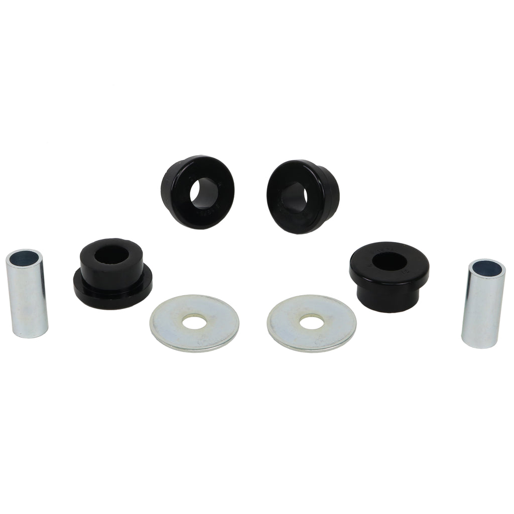 Control-Arm---Lower-Inner-Rear-Bushing-4-Bushings-2-Tubes-2-Washers-Grease