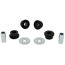 Load image into Gallery viewer, Control-Arm---Lower-Inner-Rear-Bushing-4-Bushings-2-Tubes-2-Washers-Grease