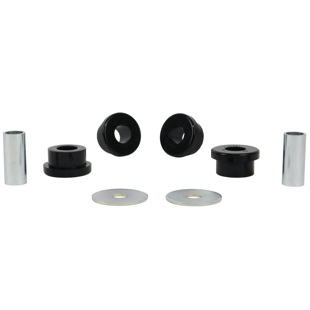 Control-Arm---Lower-Inner-Rear-Bushing-4-Bushings-2-Tubes-2-Washers-Grease