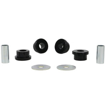 Load image into Gallery viewer, Control-Arm---Lower-Inner-Rear-Bushing-4-Bushings-2-Tubes-2-Washers-Grease