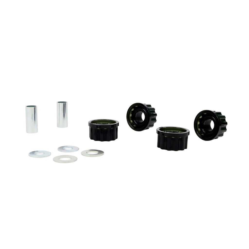 Control-Arm---Lower-Inner-Rear-Bushing-4-Bushings-2-Tubes-4-Washers-Install-Guide-Grease