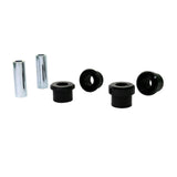 Nolathane REV030.0334 Control arm - lower inner rear bushing