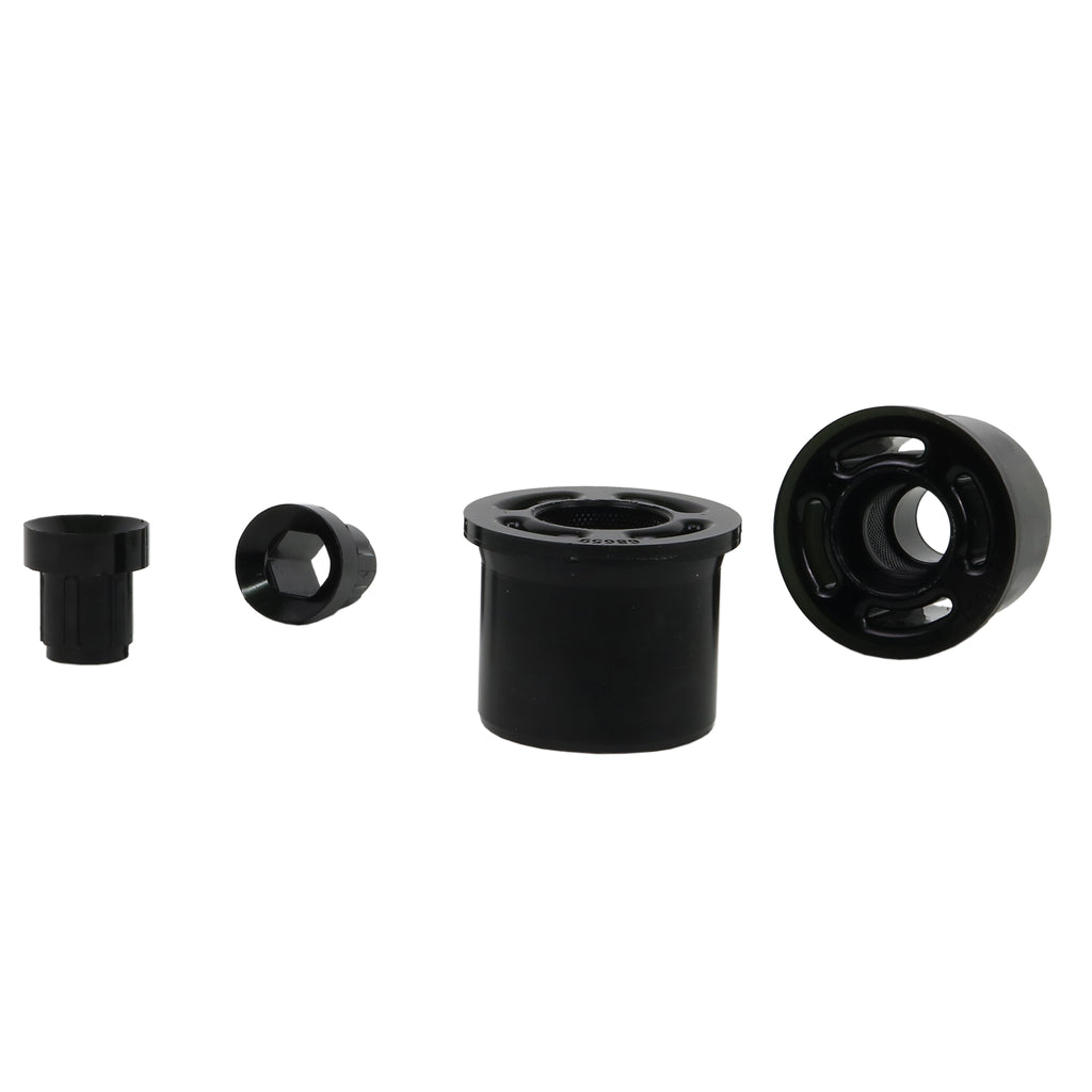 Control-Arm---Lower-Inner-Rear-Bushing-4-Bushings-Grease
