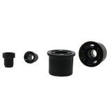 Nolathane REV030.0222 Control arm - lower inner rear bushing