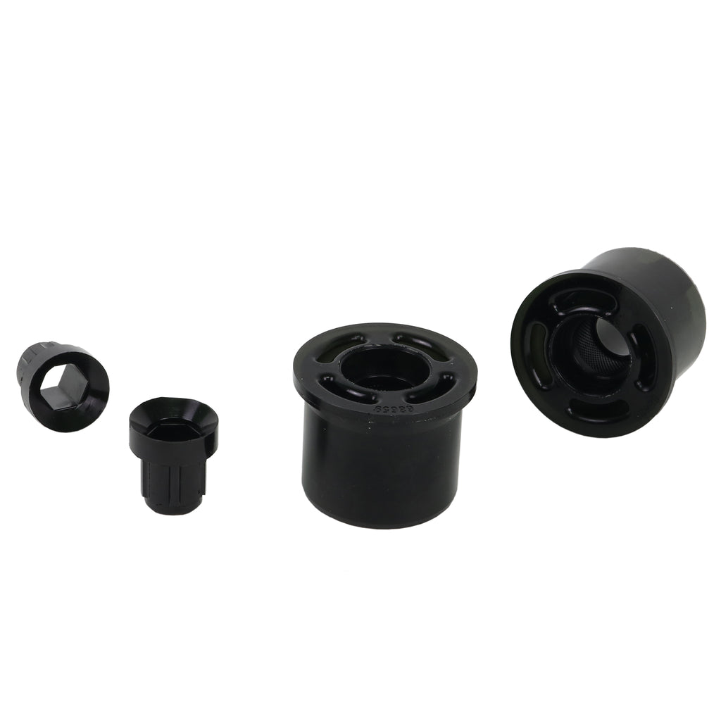 Control-Arm---Lower-Inner-Rear-Bushing-4-Bushings-Grease