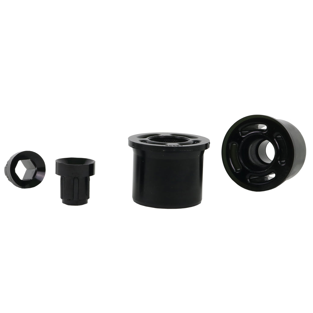 Control-Arm---Lower-Inner-Rear-Bushing-4-Bushings-Grease