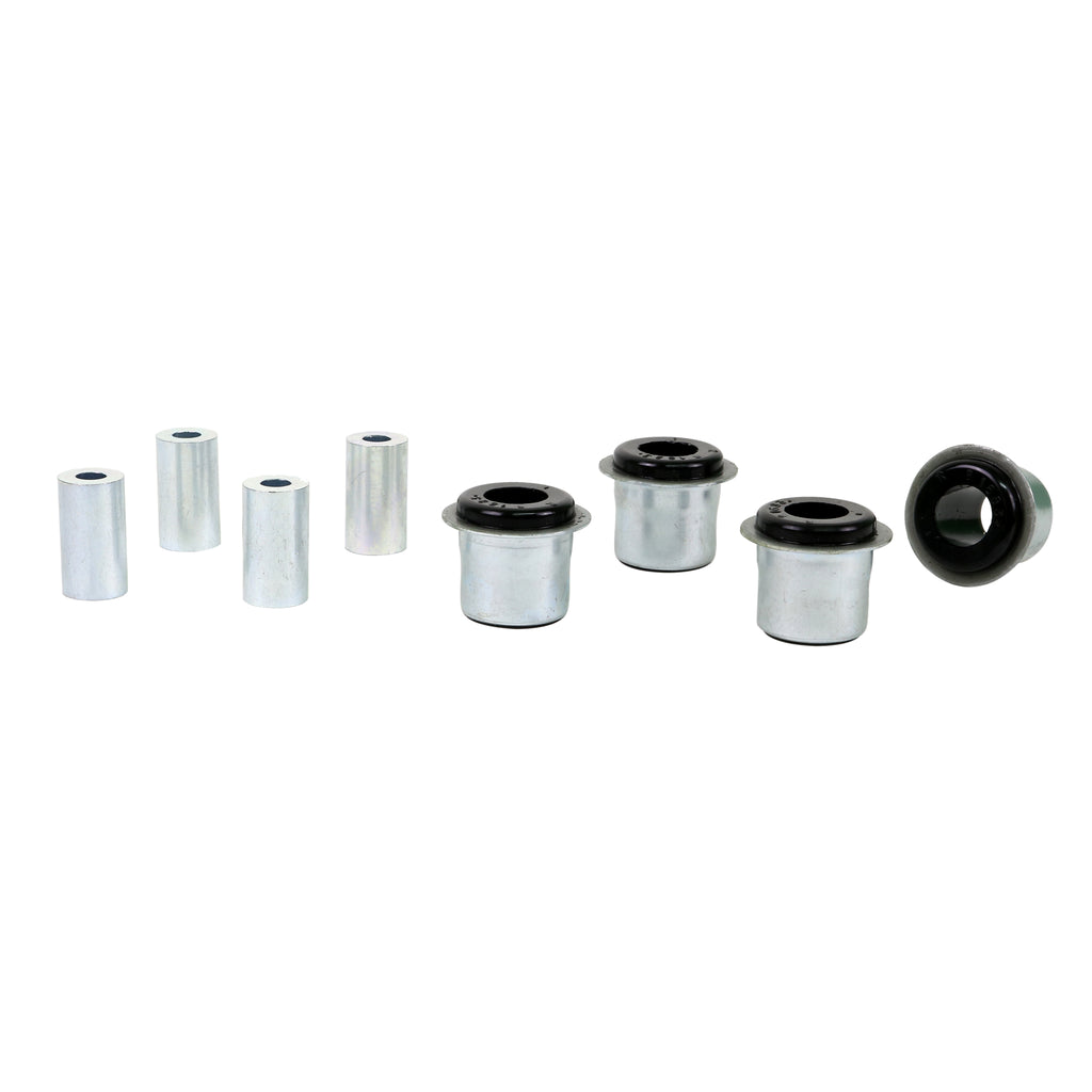 Control-Arm---Lower-Inner-Rear-Bushing-4-Shell-Bushings-4-Tubes-Install-Guide-Grease