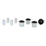 Nolathane REV042.0098 Control arm - lower inner rear bushing