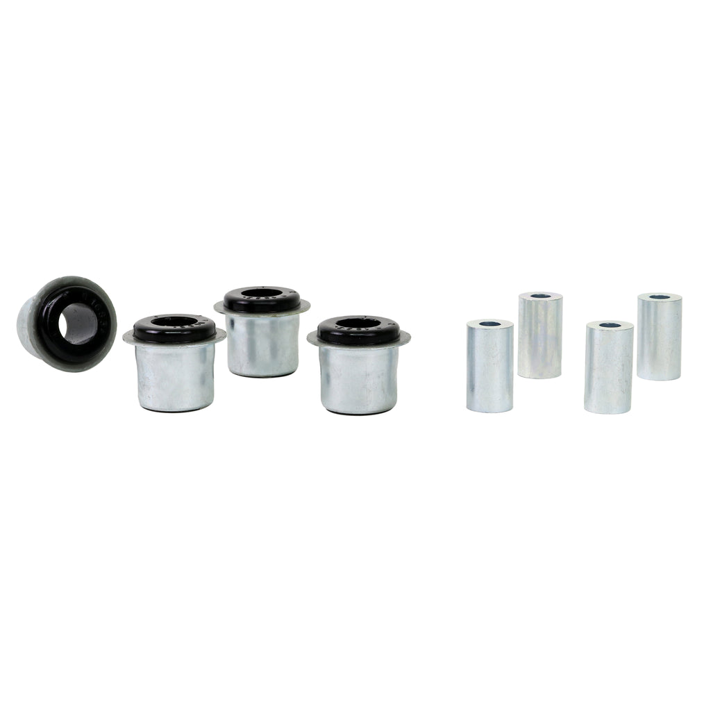 Control-Arm---Lower-Inner-Rear-Bushing-4-Shell-Bushings-4-Tubes-Install-Guide-Grease