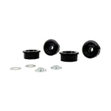 Nolathane REV030.0176 Control arm - lower inner rear bushing