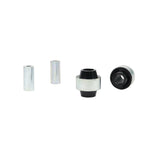 Nolathane REV030.0156 Control arm - lower inner rear bushing