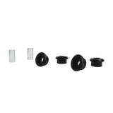 Nolathane REV030.0022 Control arm - lower inner rear bushing