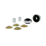 Nolathane REV030.0166 Control arm - lower inner rear bushing