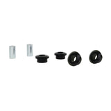 Nolathane REV046.0002 Control arm - lower inner rear bushing
