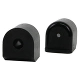 Nolathane REV030.0124 Control arm - lower inner rear bushing