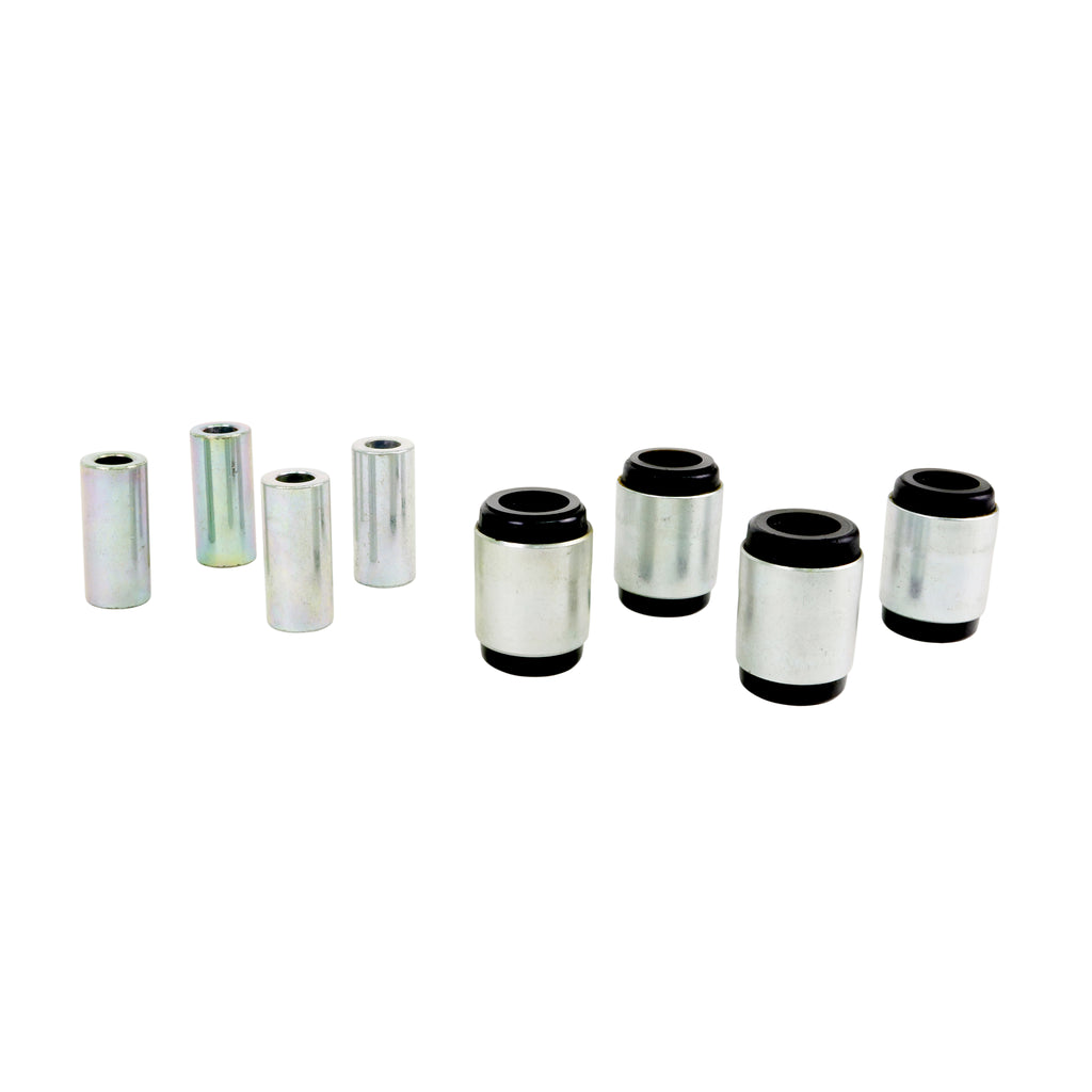 Control-Arm---Lower-Rear-Inner-And-Outer-Bushing-4-Shell-Bushings-4-Tubes-Grease
