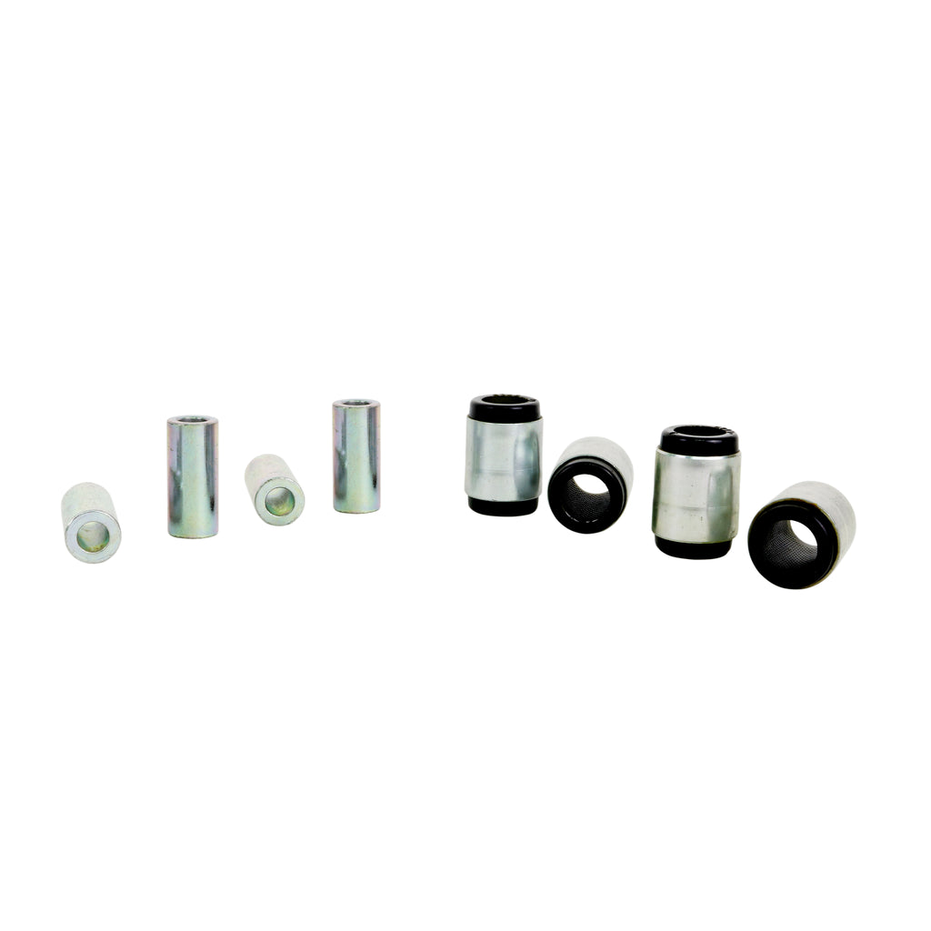 Control-Arm---Lower-Rear-Inner-And-Outer-Bushing-4-Shell-Bushings-4-Tubes-Grease