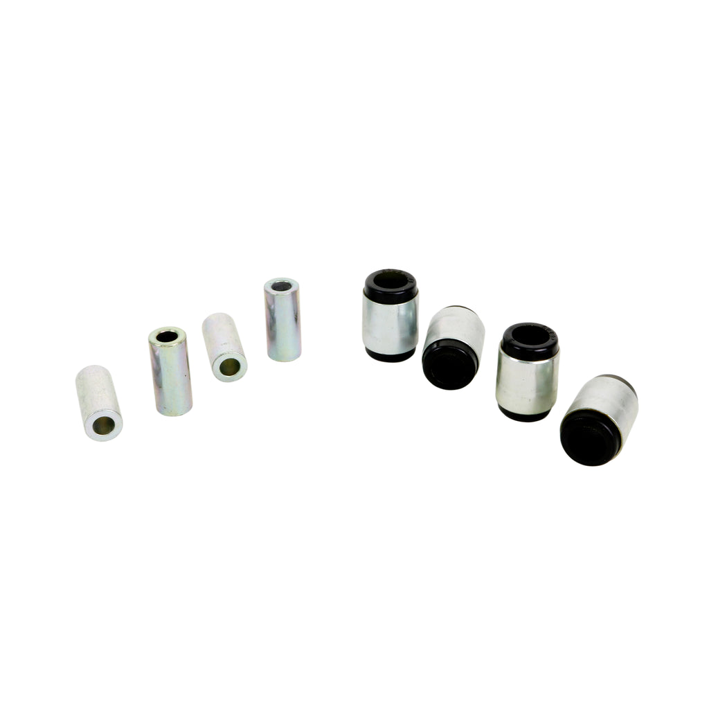 Control-Arm---Lower-Rear-Inner-And-Outer-Bushing-4-Shell-Bushings-4-Tubes-Grease