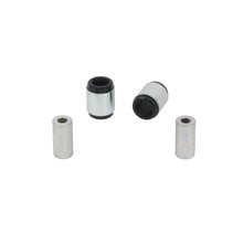 Load image into Gallery viewer, Control-Arm---Lower-Rear-Inner-Bushing-2-Shell-Bushings-2-Tubes-Grease