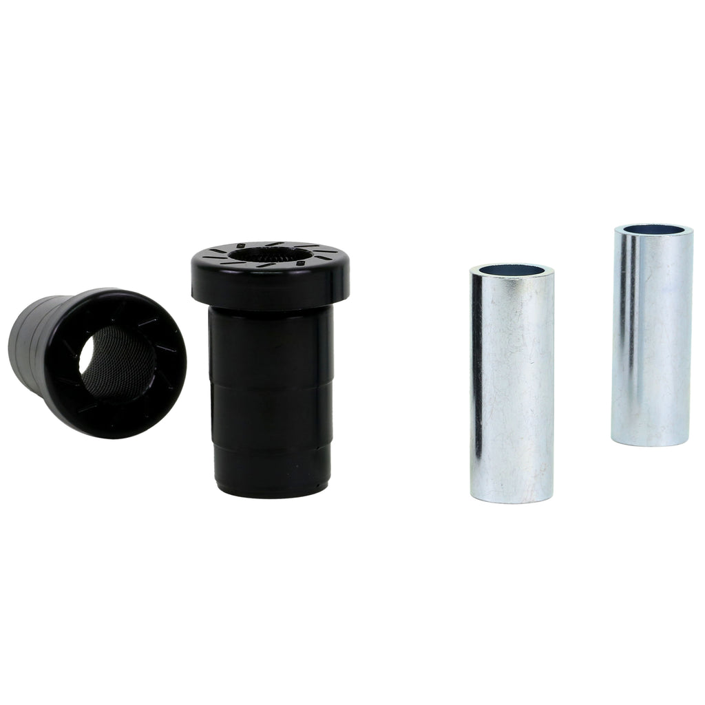 Control-Arm---Upper-And-Lower-Bushing-2-Bushings-2-Tubes-Grease