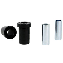 Load image into Gallery viewer, Control-Arm---Upper-And-Lower-Bushing-2-Bushings-2-Tubes-Grease