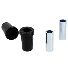 Load image into Gallery viewer, Control-Arm---Upper-And-Lower-Bushing-2-Bushings-2-Tubes-Grease